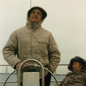 Photo of Jeanine VanKerckhove